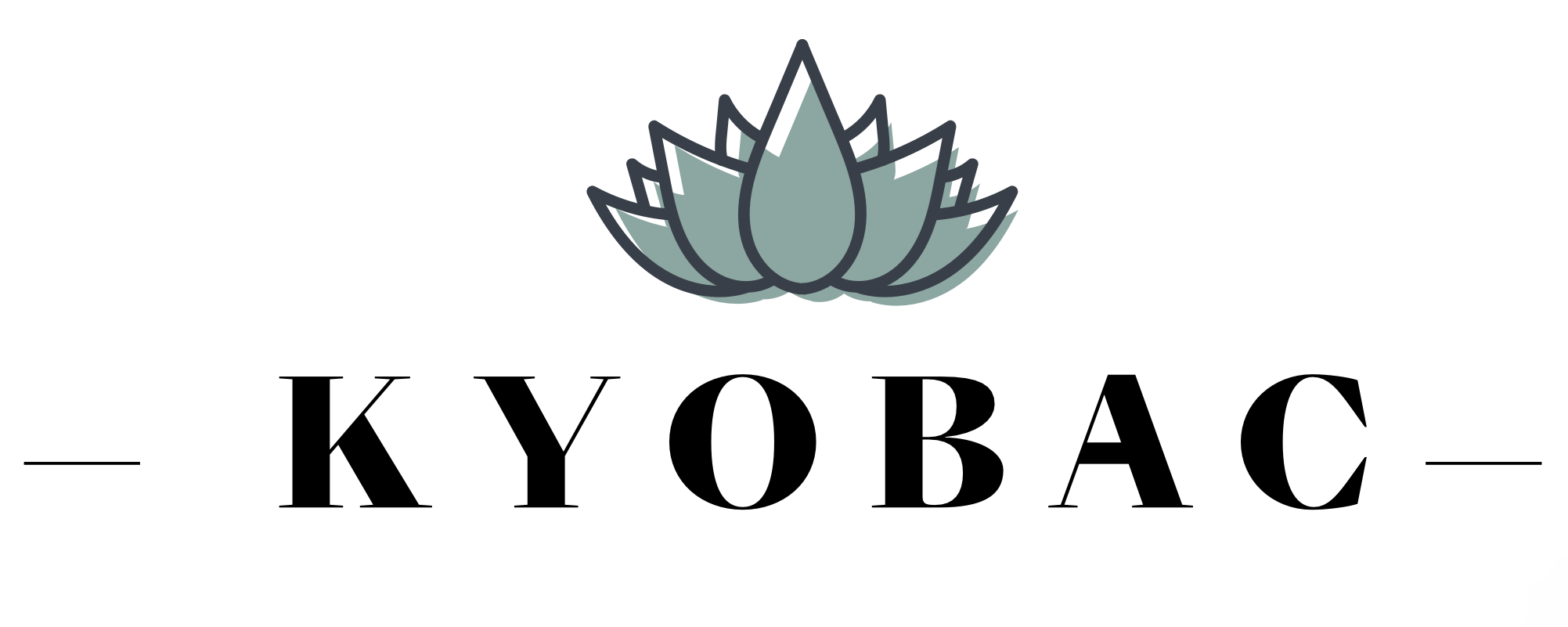 Kyobac Logo