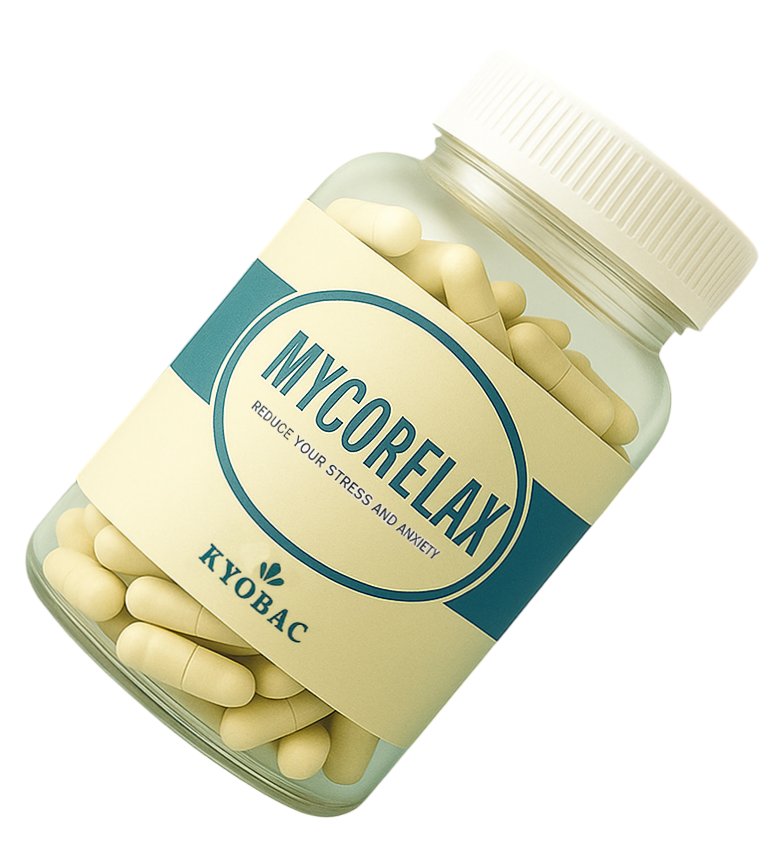 MycoRelax