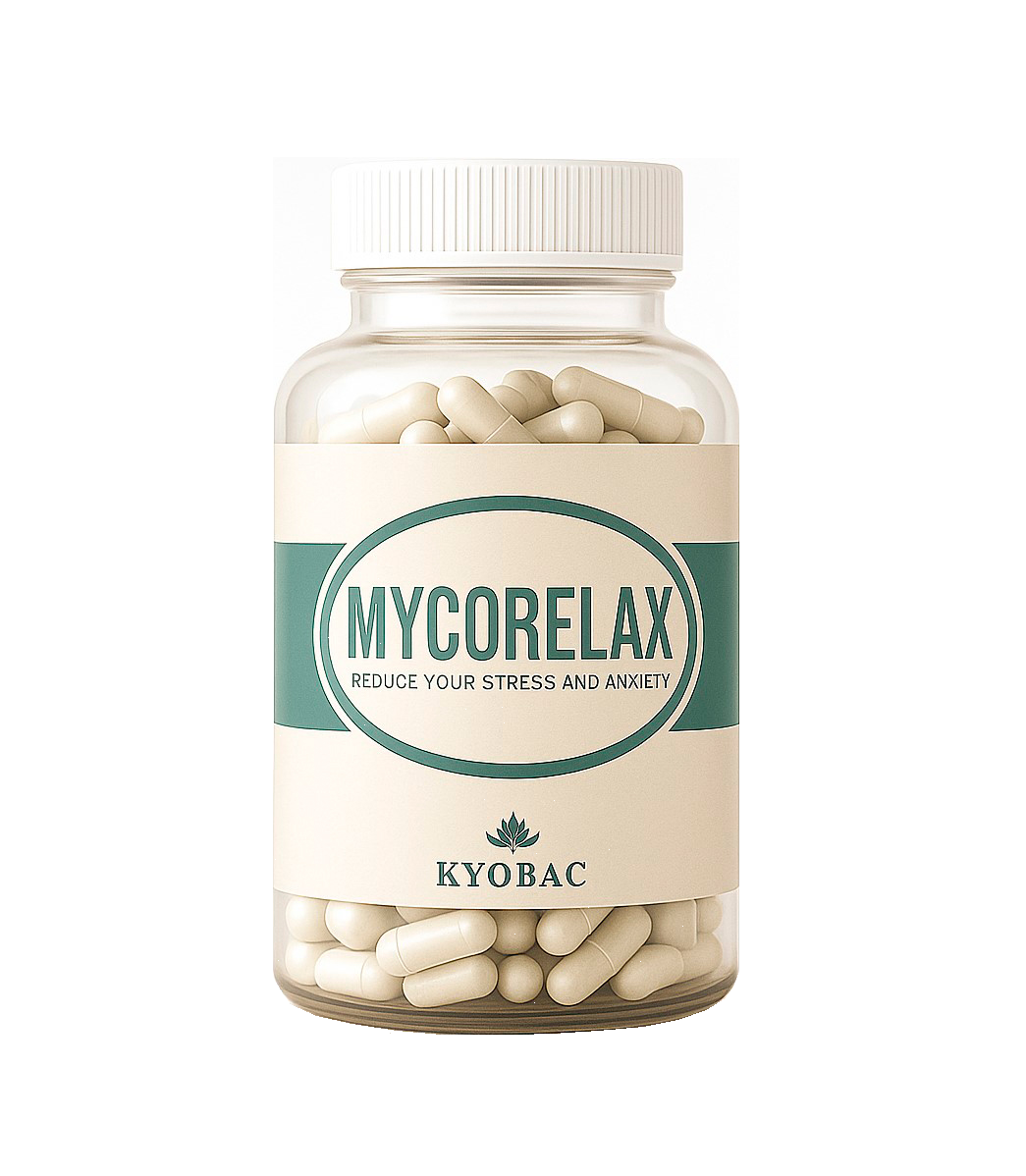MycoRelax Producto